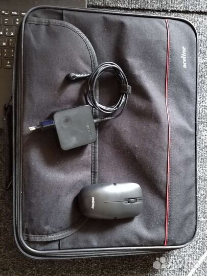 Ноутбук lenovo