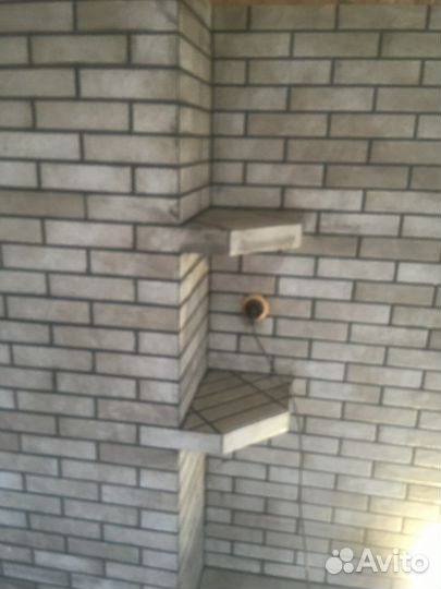 Кафельщик плиточник