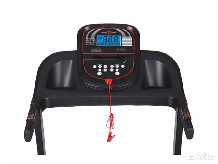 Беговая дорожка CardioPower T25