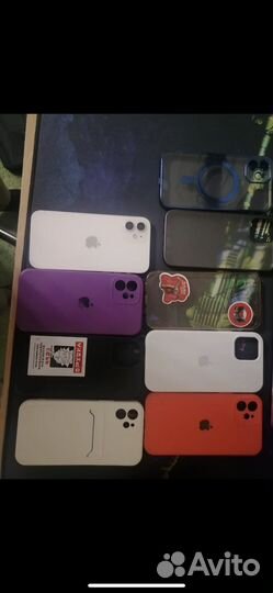 iPhone 12, 128 ГБ