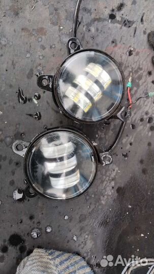 Led птф