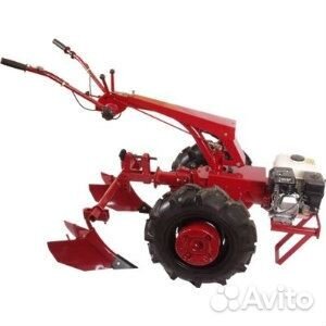 Окучник мтз двухрядный 