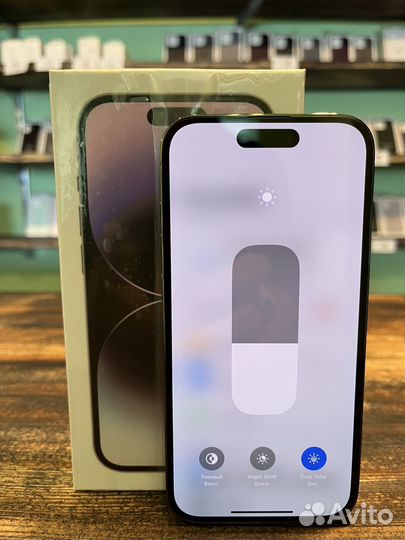 iPhone 14 Pro, 256 ГБ