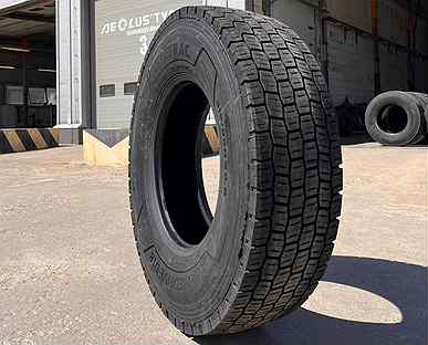 315/80R22.5 Primetrac X PrimeDrive D18