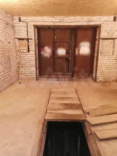 Гараж, 26 м²