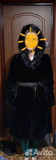 Шуба
