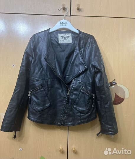 Куртка для девочки