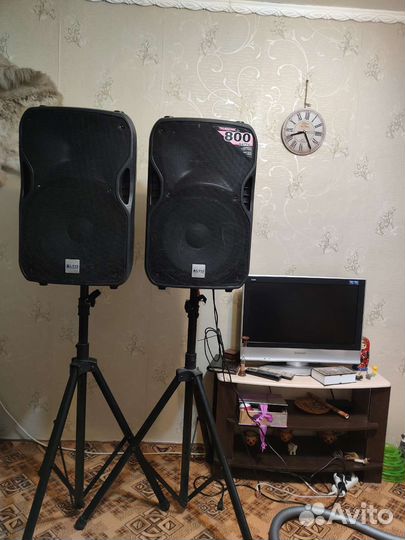 Alto 15