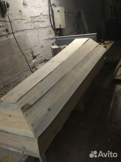 Гробы оптом