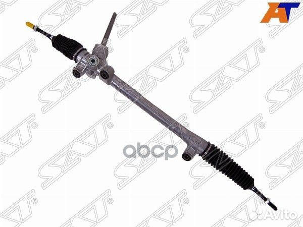 Рейка рулевая mazda 6 GJ 12- ST-GHT2-32-110 Sat