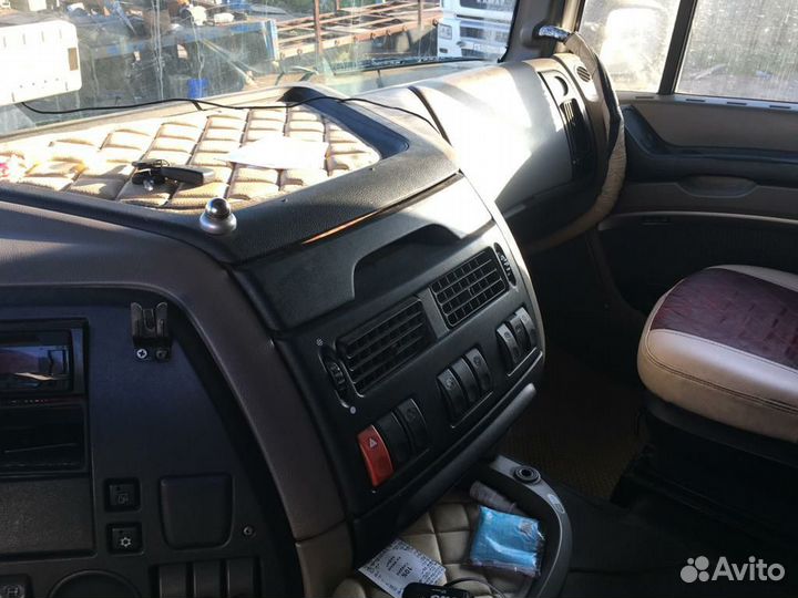DAF FT XF 105.460, 2013