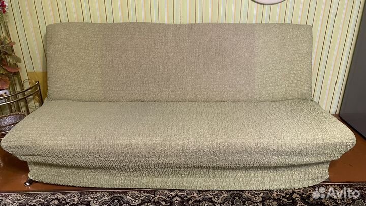 Чехол на диван