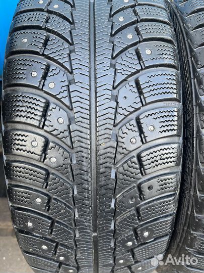 Gislaved Nord Frost 5 205/55 R16