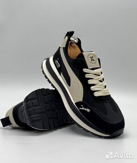 Кросcовки Puma