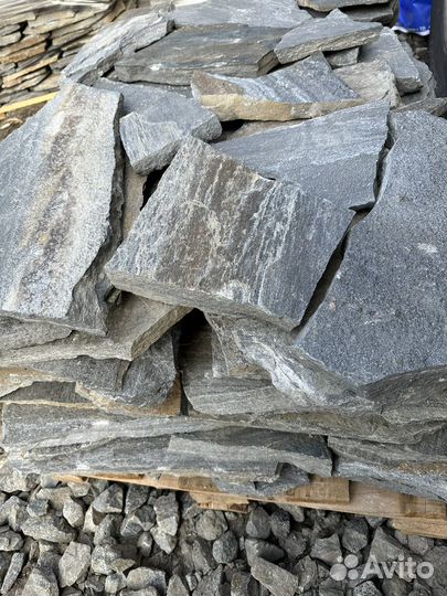 Плитняк в розницу