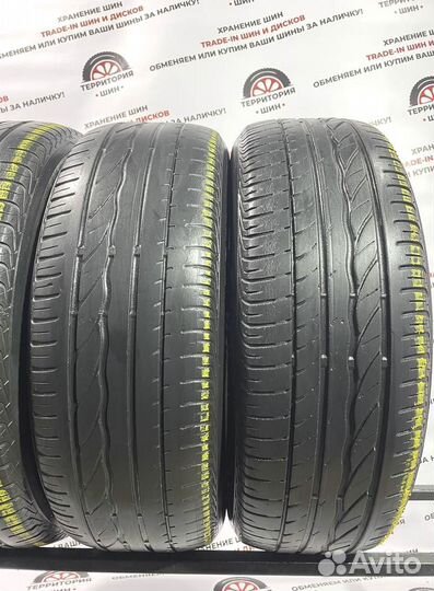 Bridgestone Turanza ER300 205/60 R16 90P