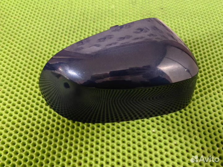 Крышка зеркала правая Bmw X3 G01