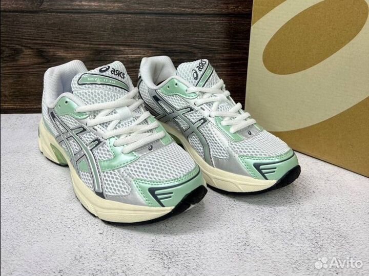 Asics gel 1130 женские