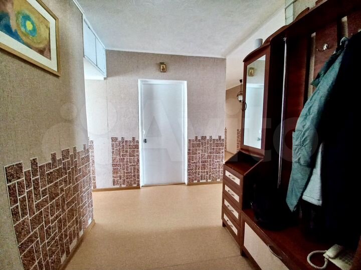 4-к. квартира, 83,2 м², 5/5 эт.