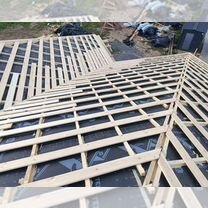 Доска сухая строганная 20*90*5000