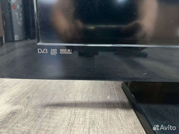 Бу телевизор Samsung 40 дюймов