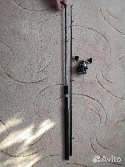 Спиннинг kosadaka