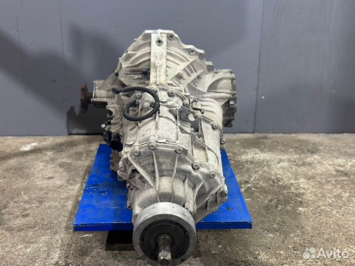 Ркпп Audi Q5 8R NHB 2.0 CDN 94Т.км