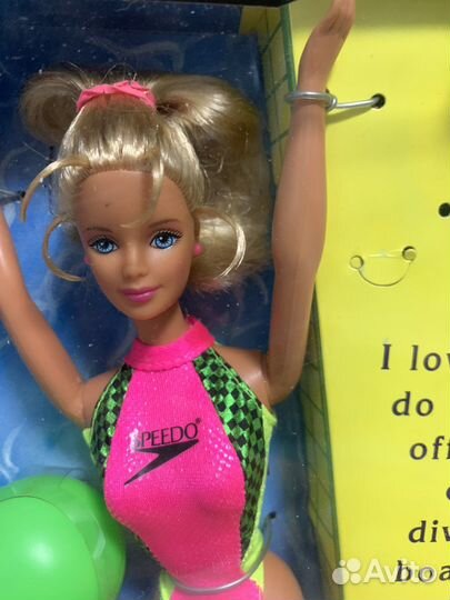 Барби,Barbie Costume Ball, Snap‘n, dive