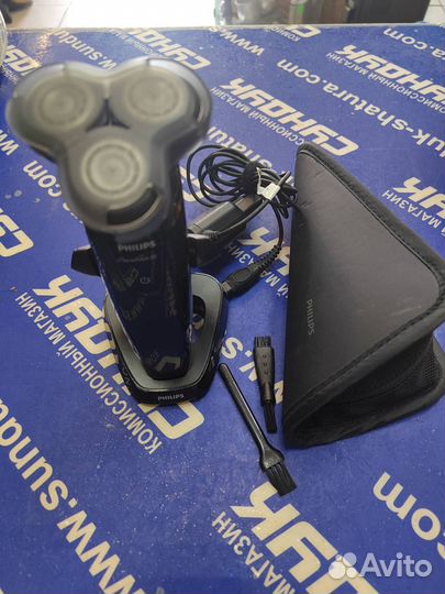 Электробритва Philips RQ1250