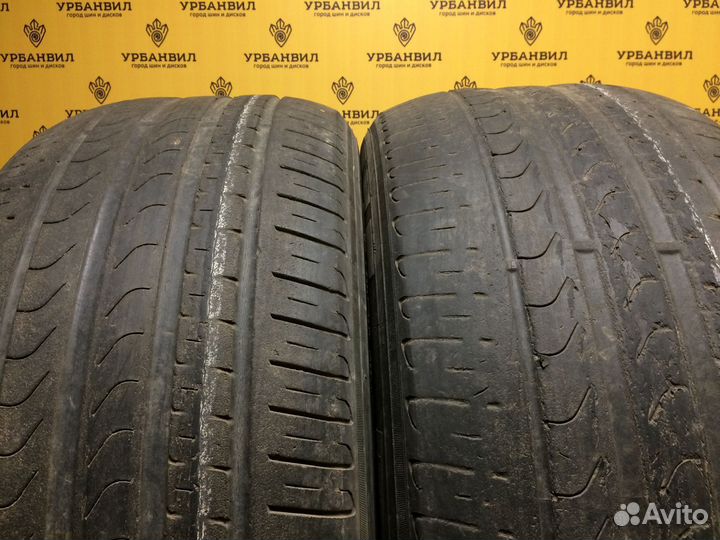 Pirelli Scorpion Verde 265/50 R19