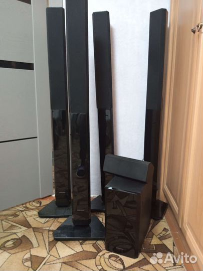 Колонки samsung