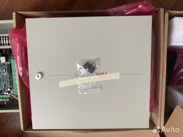 Контролер Hikvision DS-K2604T DS-K2659/C DS-K2804