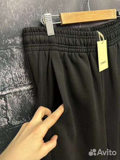 Штаны Vetements limited edition