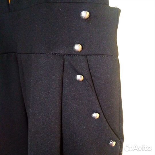 Сарафан женский подростковый 42 размер