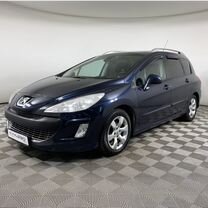 Peugeot 308 1.6 AT, 2010, 150 000 км, с пробегом, цена 599 000 руб.