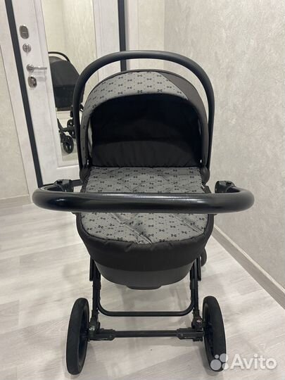 Коляска Cam dinamico 2 в 1 Италия