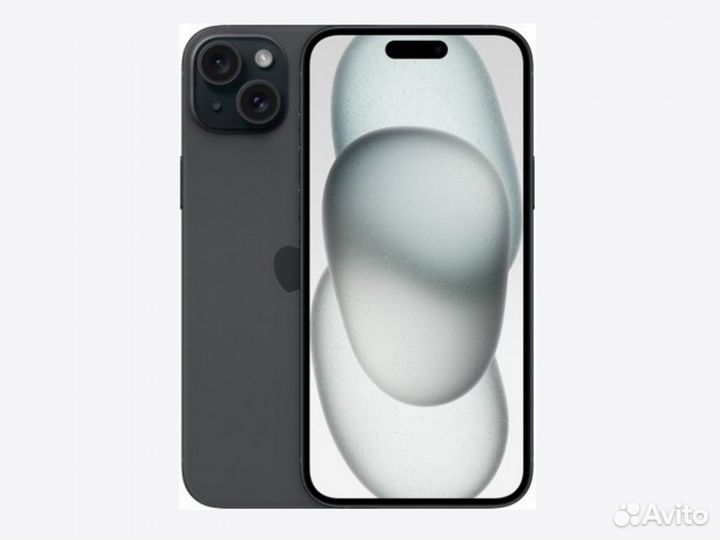 iPhone 15 Plus, 128 ГБ