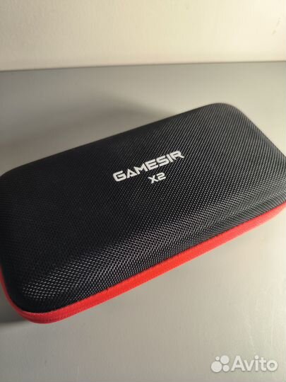 Геймпад GameSir X2 Bluetooth