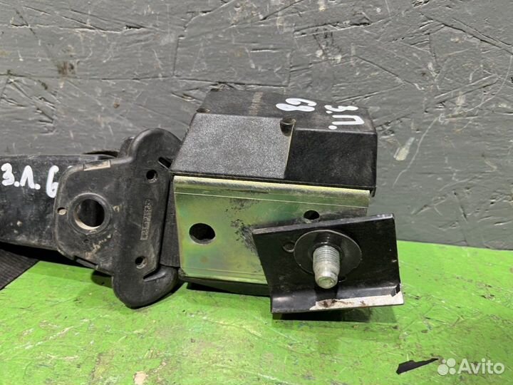 Ремень безопасности задний правый Ваз 2104 1.6