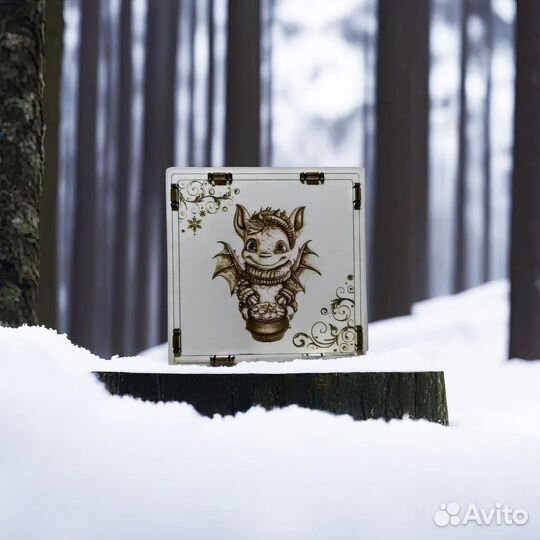 Копилка для денег