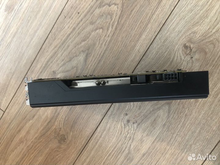 Видеокарта RX 580 8 gb