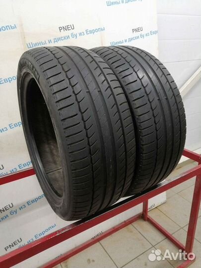 Michelin Primacy HP 235/45 R18 98W