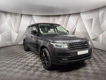 Land Rover Range Rover 4.4 AT, 2014, 221 530 км, с пробегом, цена 3 690 700 руб.