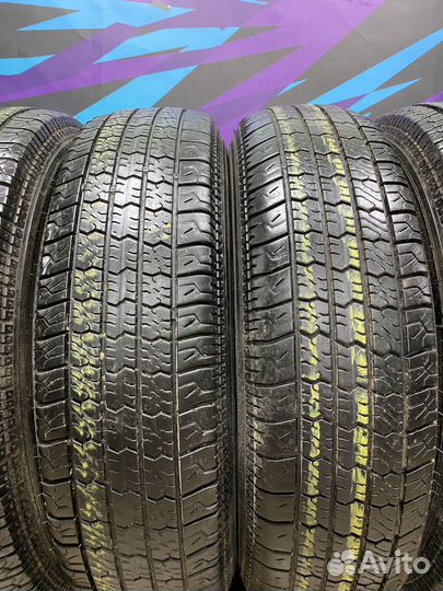 Supercargo SC329 185/75 R16C