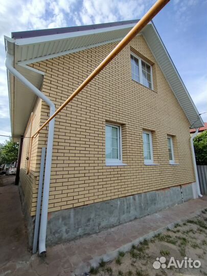 Термопанель фасадная клинкерная Paradyz Cloud Rosa