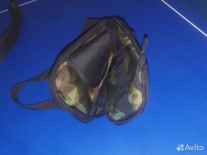 Сумка для пистолета