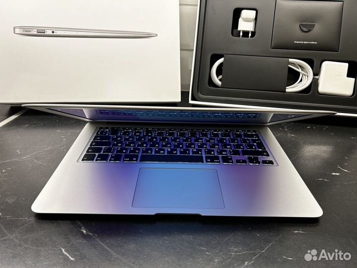 MacBook Air 13