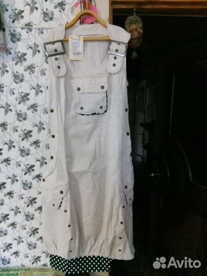 Платье женское новое