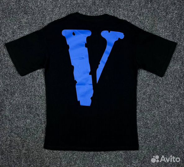 Футболка Vlone (S-XXL размеры)