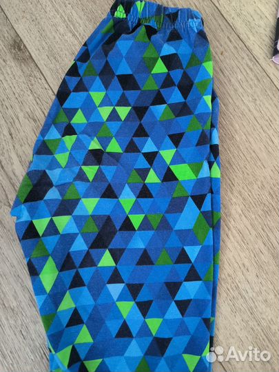 Вещи пакетом на девочку 128-134